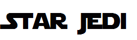 Star Jedi