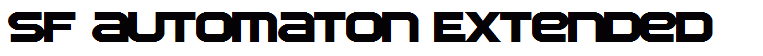 SF Automaton Extended