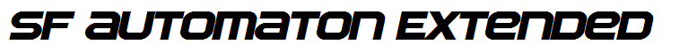SF Automaton Extended