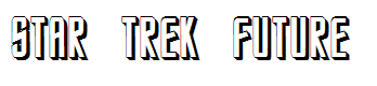 Star Trek Future 