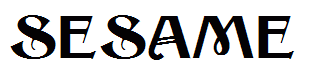 Sesame