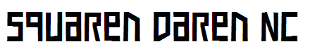 Squaren Daren NC