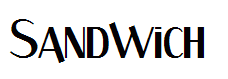 Sandwich