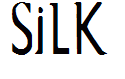 silk
