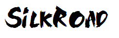 SilkRoad