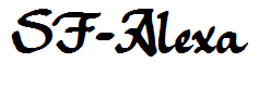 SF-Alexa