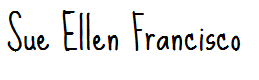 Sue Ellen Francisco