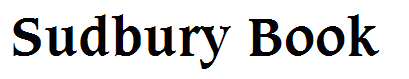 Sudbury Book
