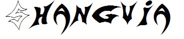 Shangvia