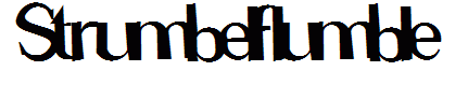 Strumbelflumble