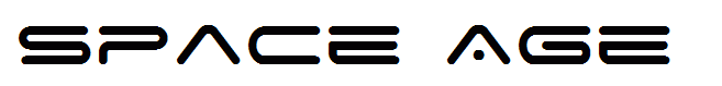 Space Age