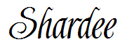Shardee