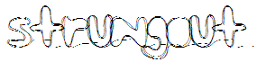 strungout
