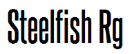 Steelfish Rg