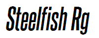 Steelfish Rg