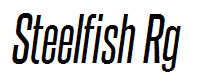Steelfish Rg