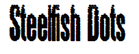 Steelfish Dots