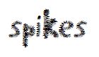 spikes