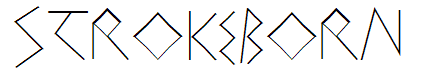 StrokeBorn
