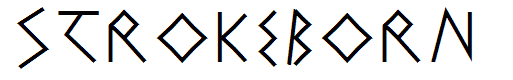 StrokeBorn