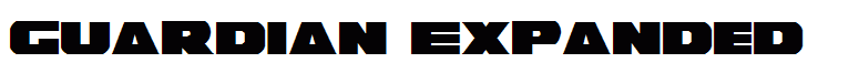Guardian Expanded