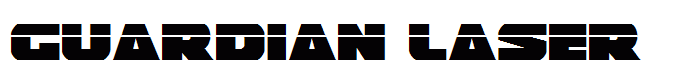 Guardian Laser
