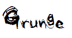 Grunge