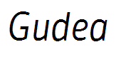 Gudea