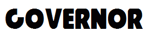 Governor
