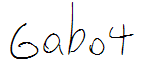 Gabo4