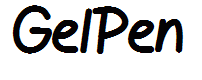 GelPen