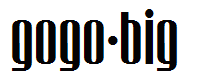 gogo?big
