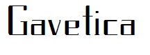 Gavetica