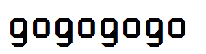gogogogo