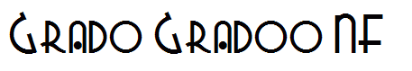 Grado Gradoo NF
