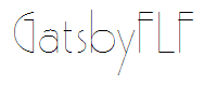 GatsbyFLF