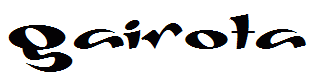 Gaivota