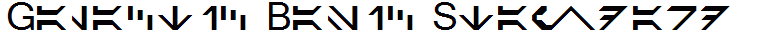 Galactic Basic Standard