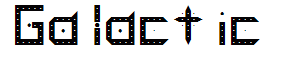 Galactic