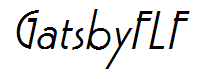 GatsbyFLF
