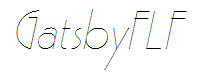 GatsbyFLF