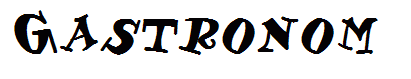 Gastronom
