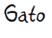 Gato