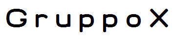 GruppoX