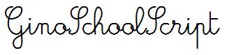 GinoSchoolScript