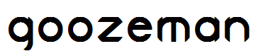 Goozeman