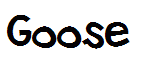 Goose
