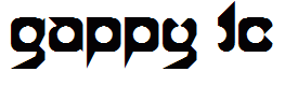 gappy lc