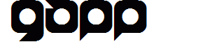 gappy