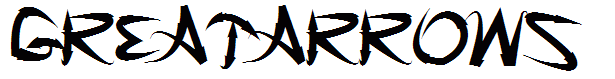 GreatArrows